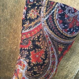 Diba Shoes - DIBA Velvet Tapestry Boots Diba Shoes - DIBA Velvet Tapestry Boots